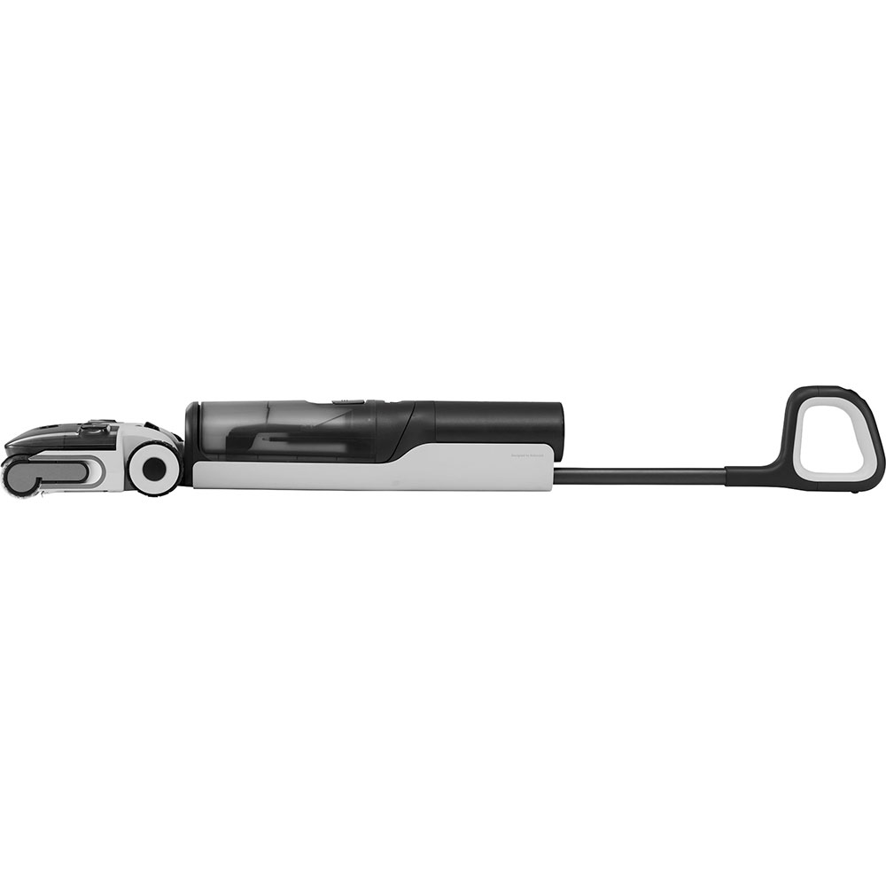Пилосос ROBOROCK F25 ACE Black (2071260240015) Тип прибирання вологе