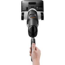 Пилосос ROBOROCK F25 ACE Black (2071260240015)