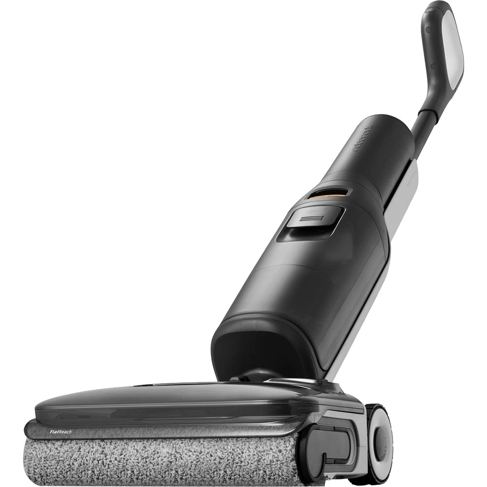 Пилосос ROBOROCK F25 ACE Black (2071260240015) Тип миючий