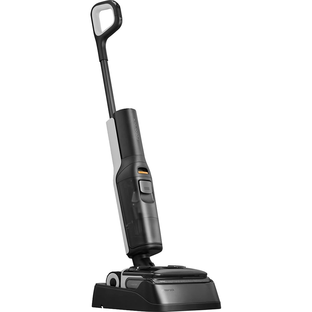 Замовити Пилосос ROBOROCK F25 ACE Black (2071260240015)