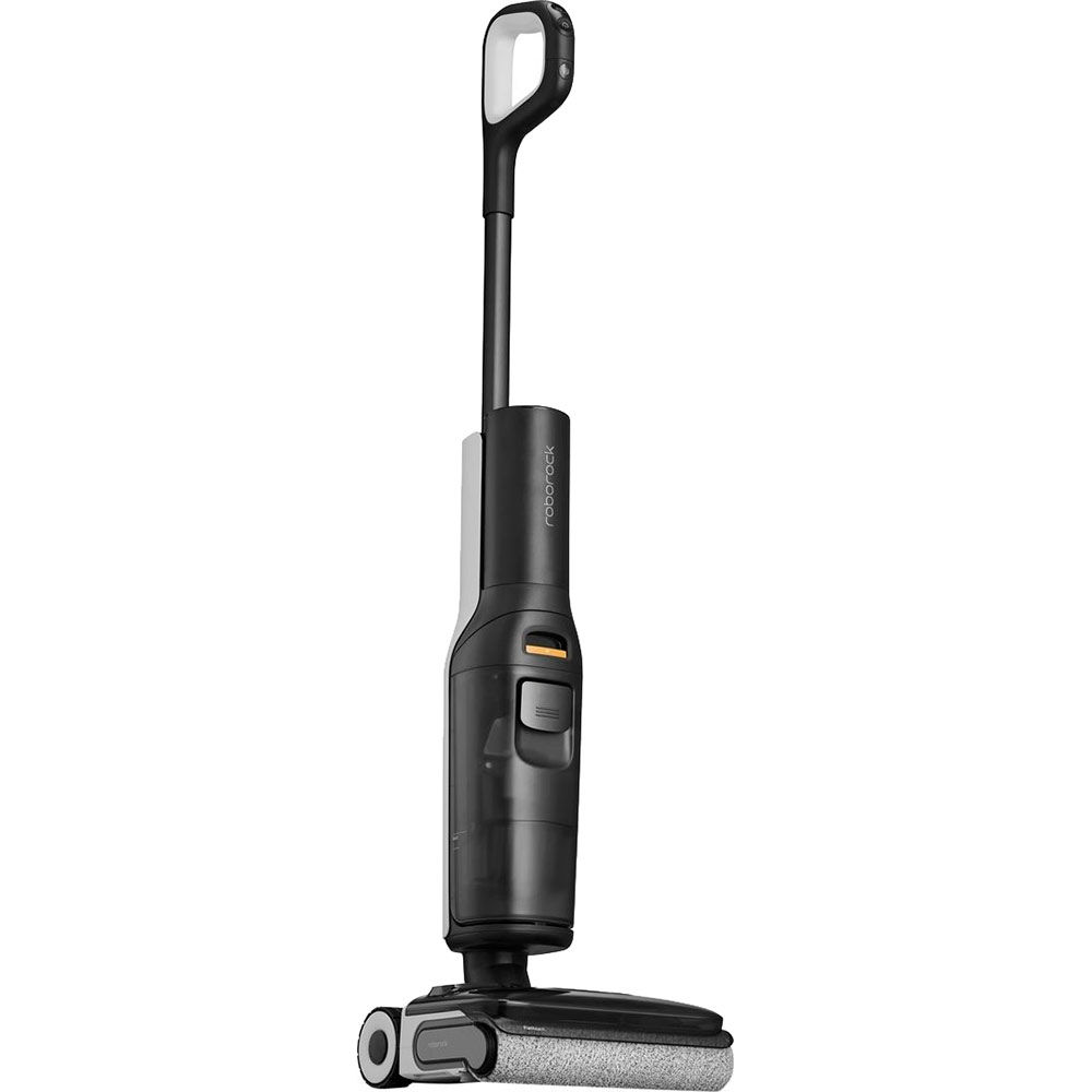 Пилосос ROBOROCK F25 ACE Black (2071260240015) Тип ручний
