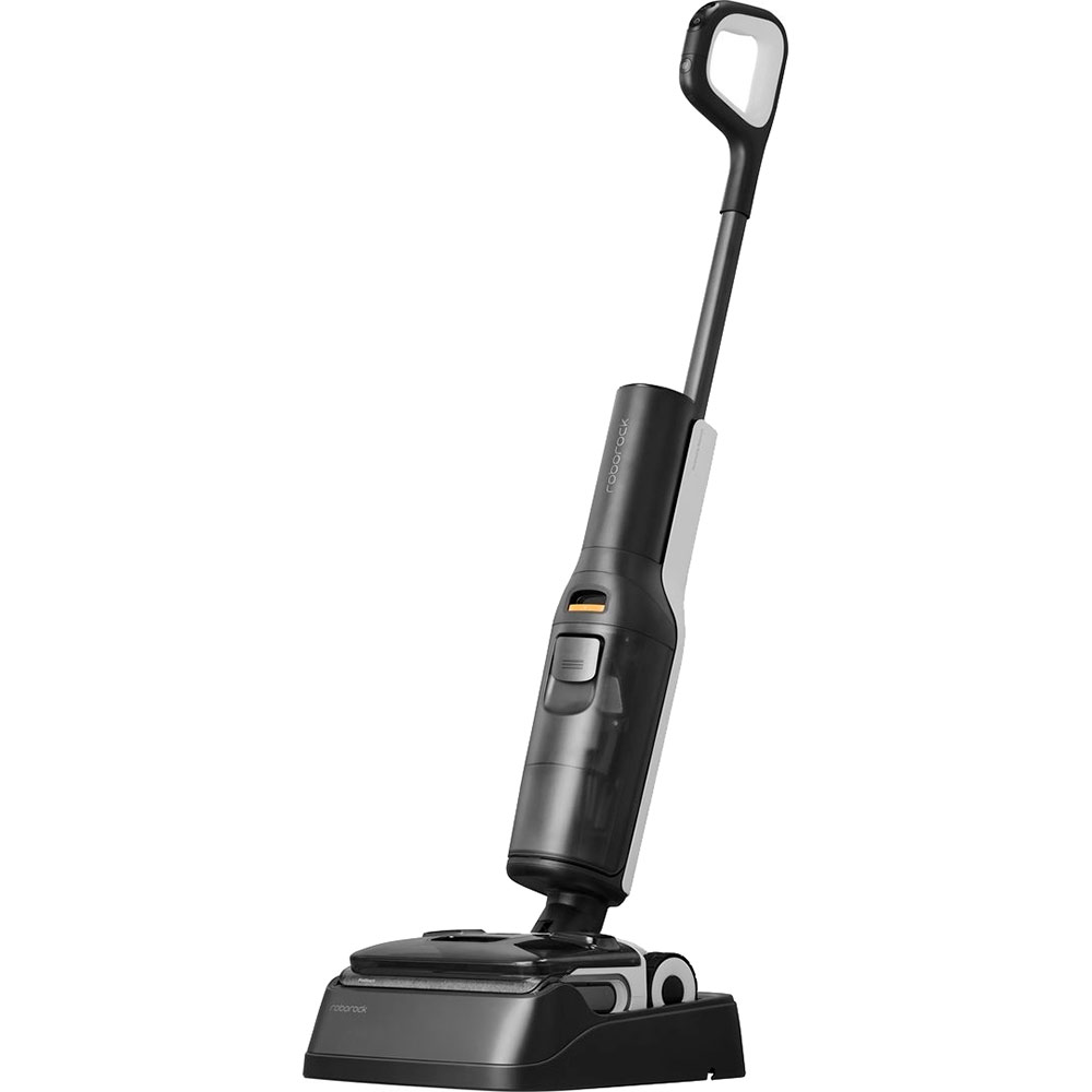 Фото Пилосос ROBOROCK F25 ACE Black (2071260240015)