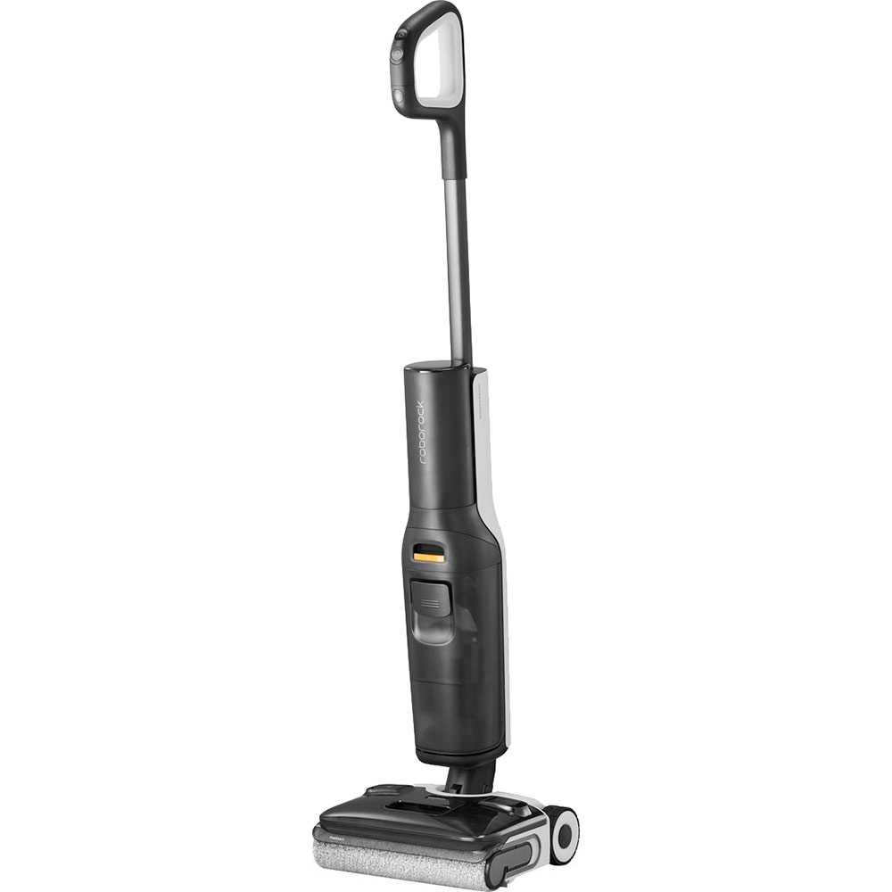 Пилосос ROBOROCK F25 ACE Black (2071260240015)