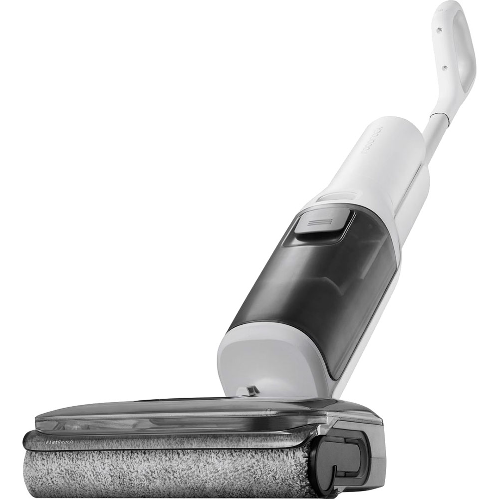 Зображення Пилосос ROBOROCK F25 RT White (2071260250014)