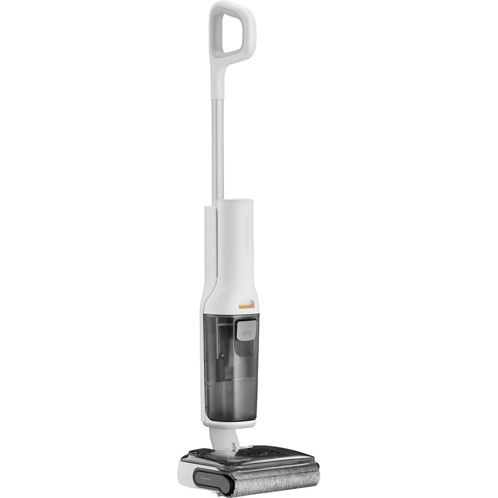 Пилосос ROBOROCK F25 RT White (2071260250014) Тип миючий