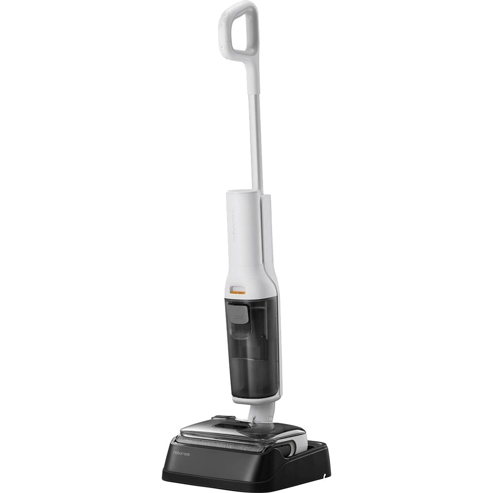 Фото Пилосос ROBOROCK F25 RT White (2071260250014)