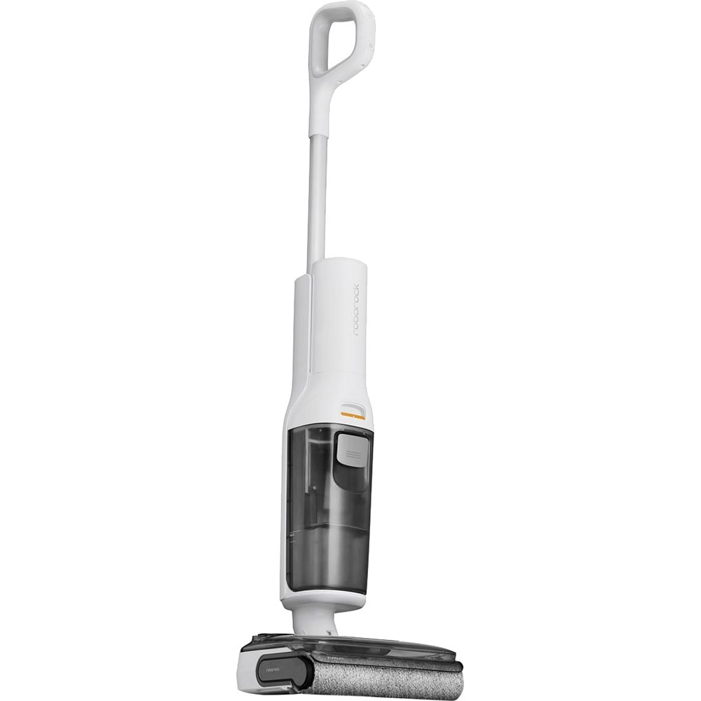 Пилосос ROBOROCK F25 RT White (2071260250014) Тип вертикальний