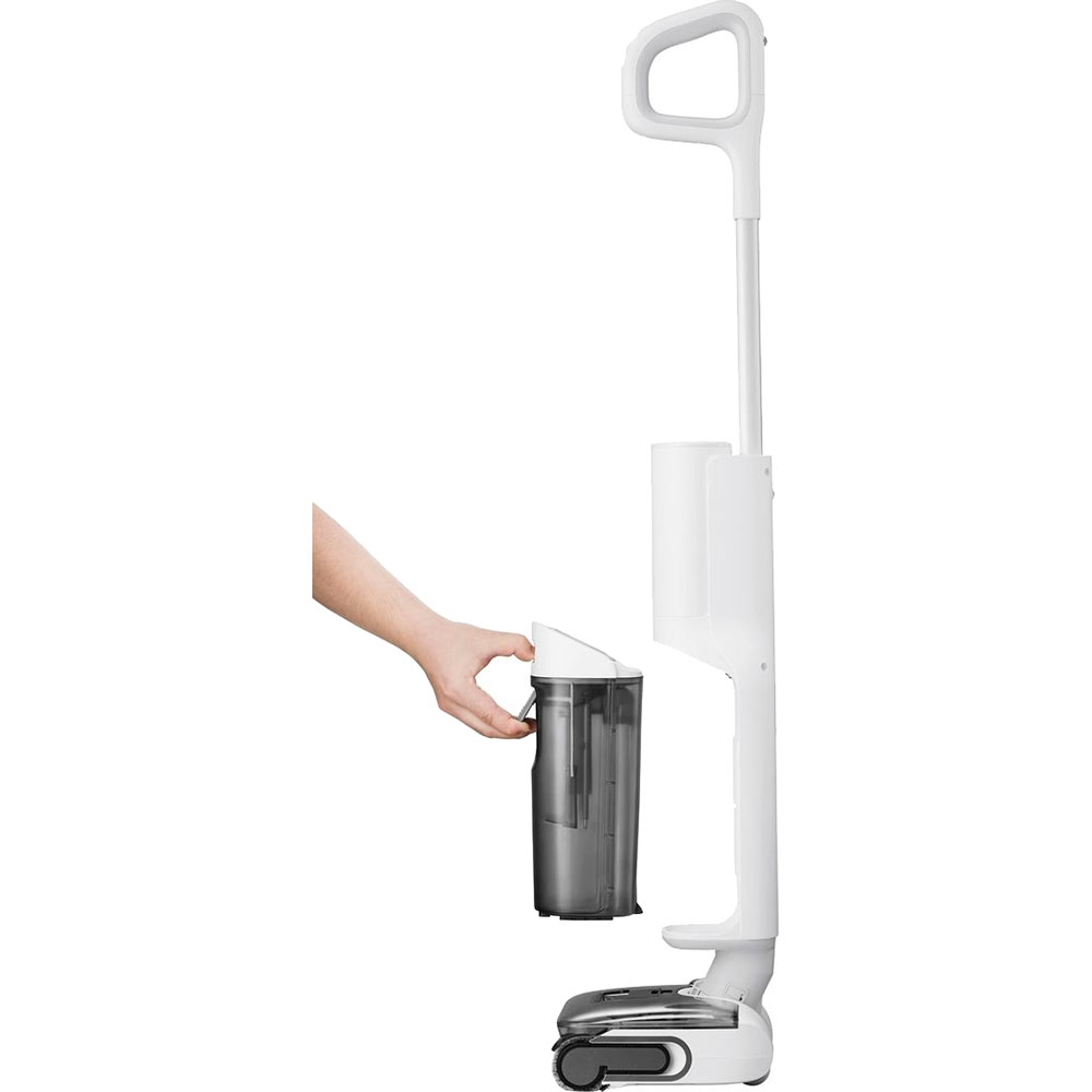 Замовити Пилосос ROBOROCK F25 RT White (2071260250014)