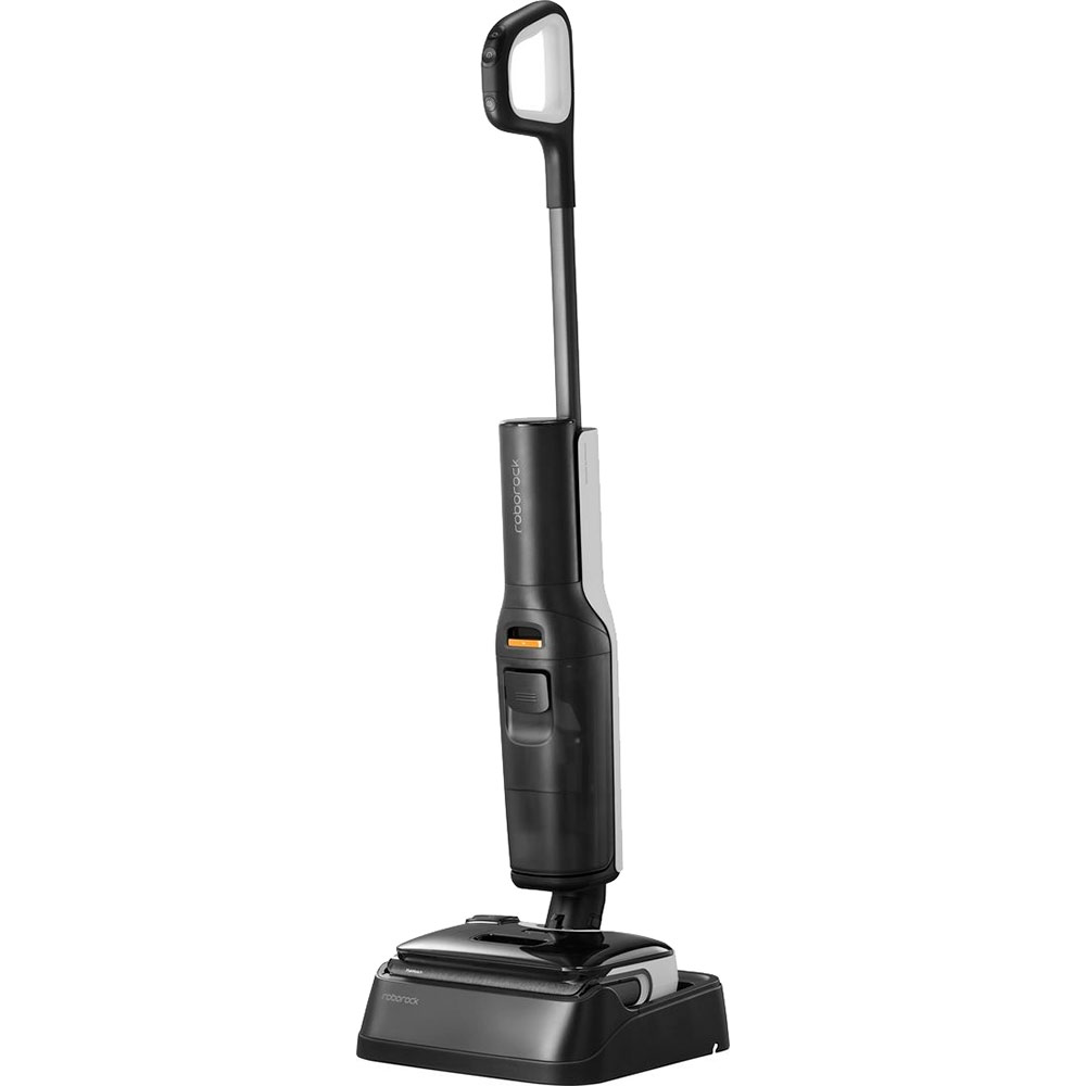 Пилосос ROBOROCK F25 Black (2071260260013) Тип вертикальний