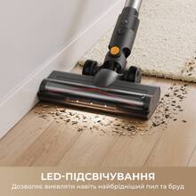 Пилосос MOVA J20 (VJ11A)