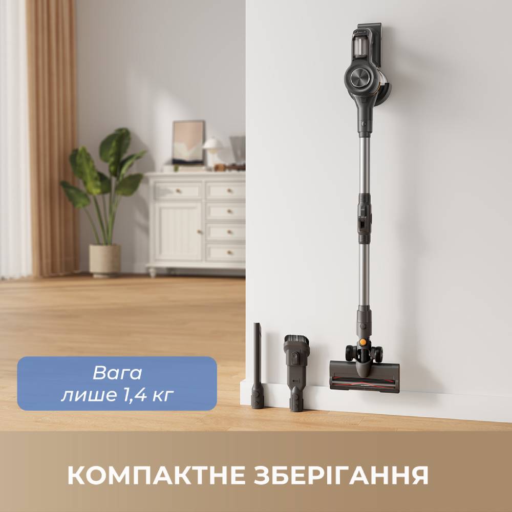 Фото Пилосос MOVA J20 (VJ11A)