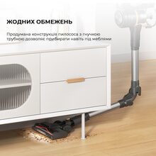 Пилосос MOVA J20 (VJ11A)