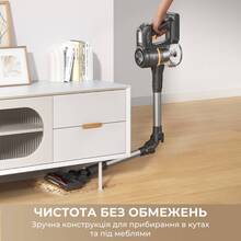 Пилосос MOVA J20 (VJ11A)