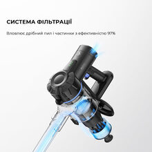 Пилосос MOVA J10 (VJ10A)