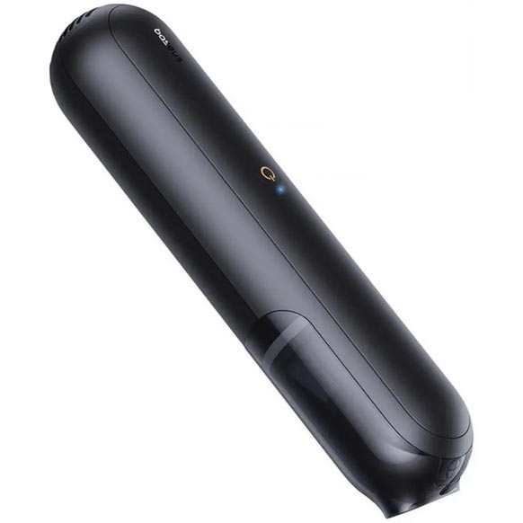 Автомобільний пилосос BASEUS A0 Pro Car Vacuum Cleaner Cluster Black C30466500111-00 Потужність, що споживається 30