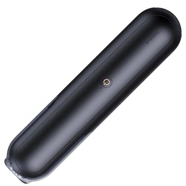 Автомобільний пилосос BASEUS A0 Pro Car Vacuum Cleaner Cluster Black C30466500111-00 Тип акумуляторний