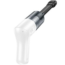 Автомобільний пилосос BOROFONE FC4 White 6941991119101