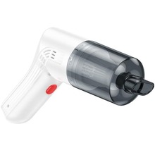 Автомобільний пилосос BOROFONE FC4 White 6941991119101
