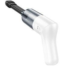 Автомобільний пилосос BOROFONE FC4 White 6941991119101