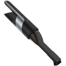 Автомобільний пилосос HOCO PH16 Azure Black silver 6931474712646