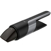 Автомобільний пилосос HOCO PH16 Azure Black silver 6931474712646