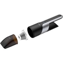 Автомобільний пилосос HOCO PH16 Azure Black silver 6931474712646