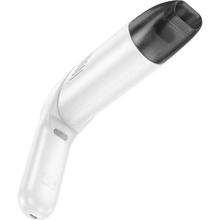 Автомобільний пилосос HOCO ZP6 Speed portable car vacuum cleaner White (6942007604147)