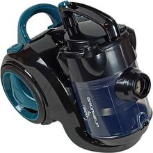 Пылесос GRUNHELM GVC8216 EP ECO POWER Blue