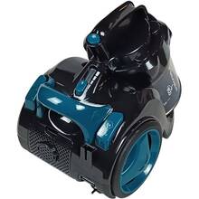 Пылесос GRUNHELM GVC8216 EP ECO POWER Blue