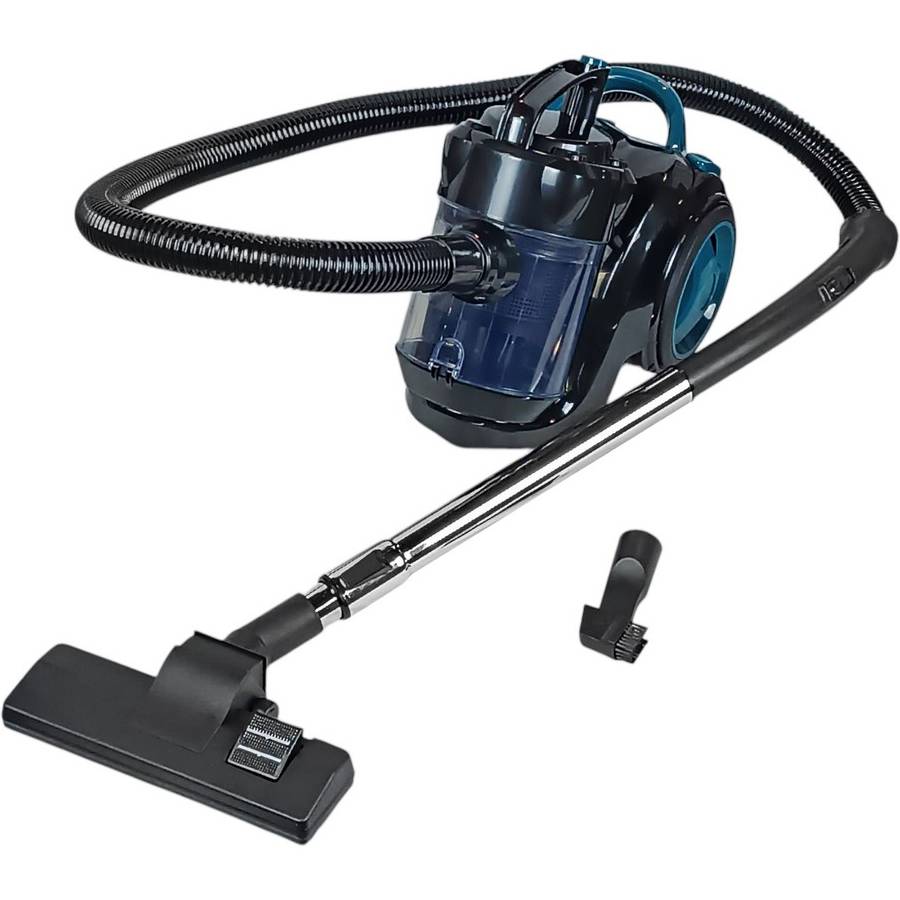 Заказать Пылесос GRUNHELM GVC8216 EP ECO POWER Blue