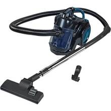 Пылесос GRUNHELM GVC8216 EP ECO POWER Blue