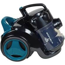 Пылесос GRUNHELM GVC8216 EP ECO POWER Blue