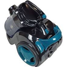 Пылесос GRUNHELM GVC8216 EP ECO POWER Blue