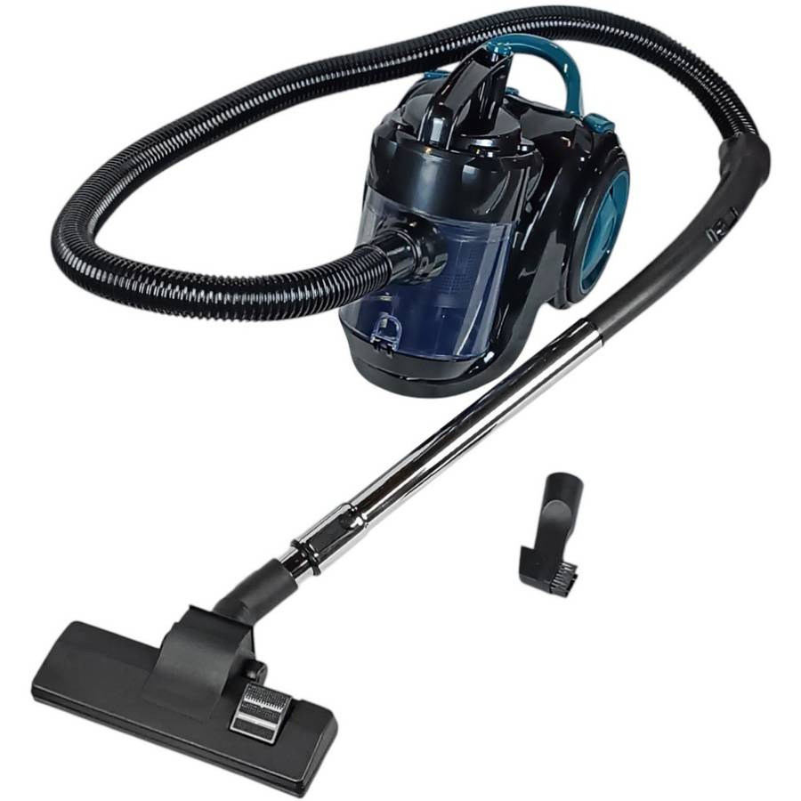 Пылесос GRUNHELM GVC8216 EP ECO POWER Blue Тип классический