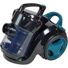 Пылесос GRUNHELM GVC8216 EP ECO POWER Blue