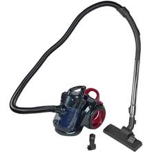 Купить во Львове - Пылесос GRUNHELM GVC8216R EP ECO POWER Red