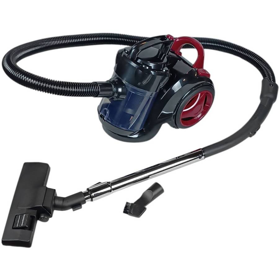Пылесос GRUNHELM GVC8216R EP ECO POWER Red Мощность потребляемая 899