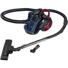 Пылесос GRUNHELM GVC8216R EP ECO POWER Red
