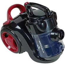Пылесос GRUNHELM GVC8216R EP ECO POWER Red