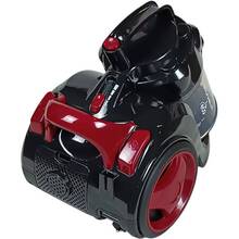 Пылесос GRUNHELM GVC8216R EP ECO POWER Red