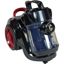 Пылесос GRUNHELM GVC8216R EP ECO POWER Red