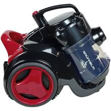 Пылесос GRUNHELM GVC8216R EP ECO POWER Red