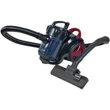 Пылесос GRUNHELM GVC8216R EP ECO POWER Red