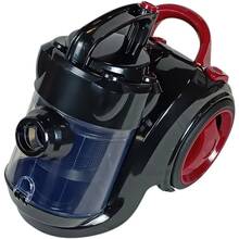 Пылесос GRUNHELM GVC8216R EP ECO POWER Red