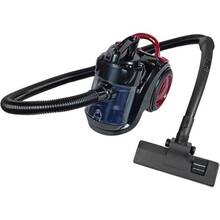 Пылесос GRUNHELM GVC8216R EP ECO POWER Red