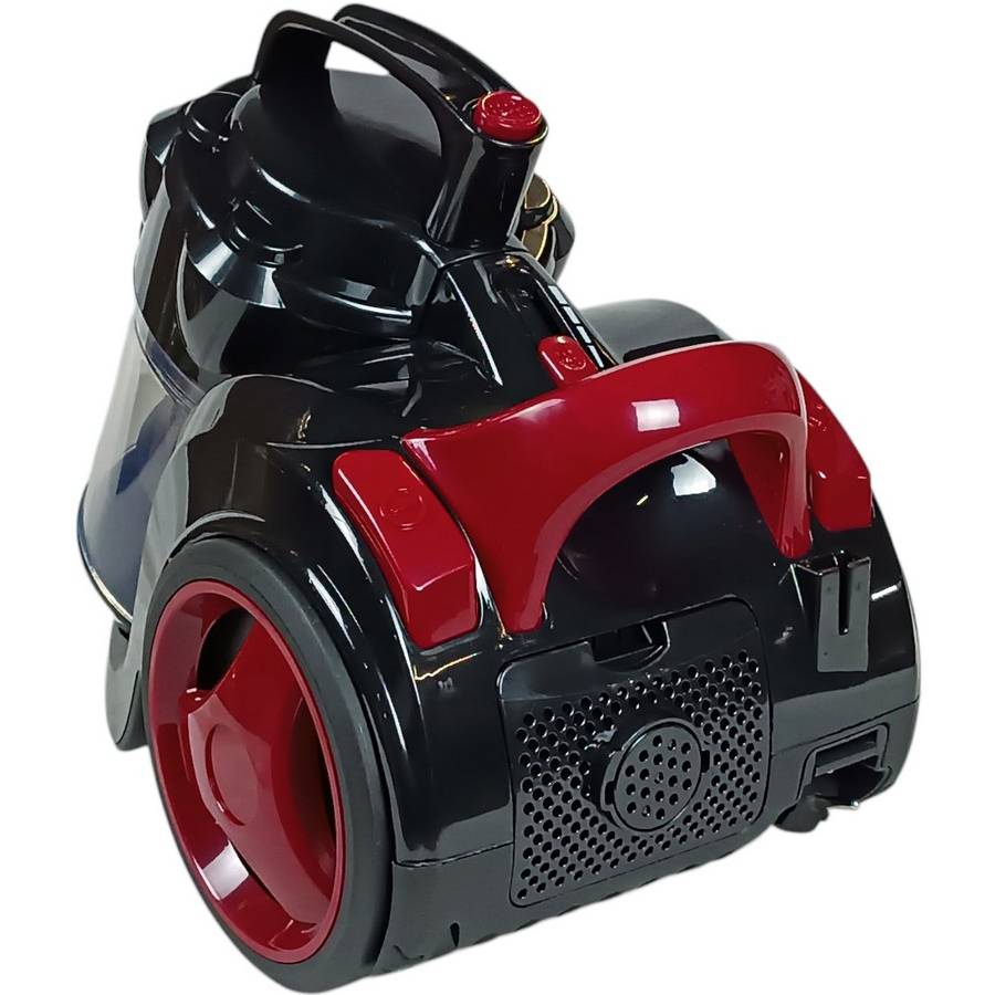 Покупка Пылесос GRUNHELM GVC8216R EP ECO POWER Red