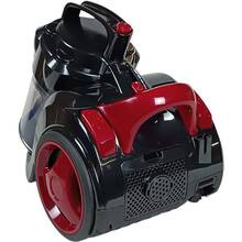 Пылесос GRUNHELM GVC8216R EP ECO POWER Red