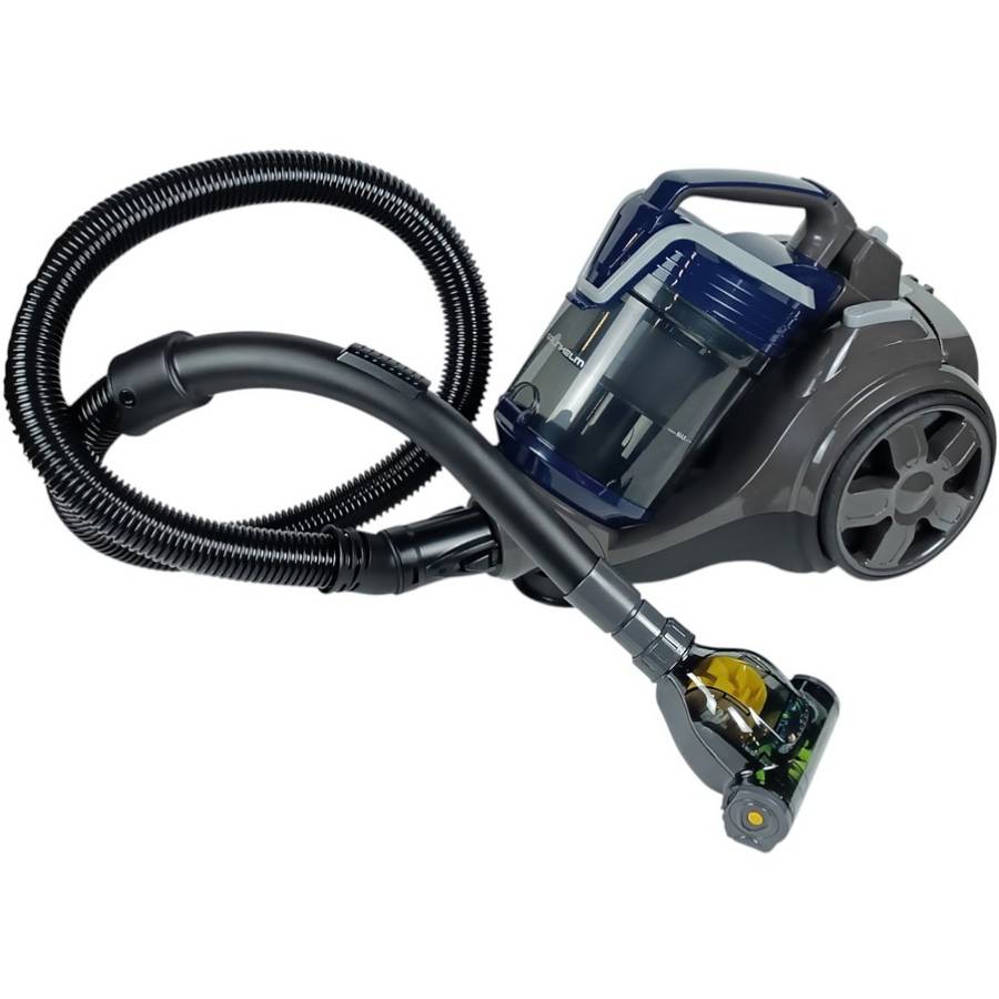 Пылесос GRUNHELM GBVC-2205 HB ECO POWER Тип уборки сухая