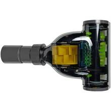 Пылесос GRUNHELM GBVC-2205 HB ECO POWER