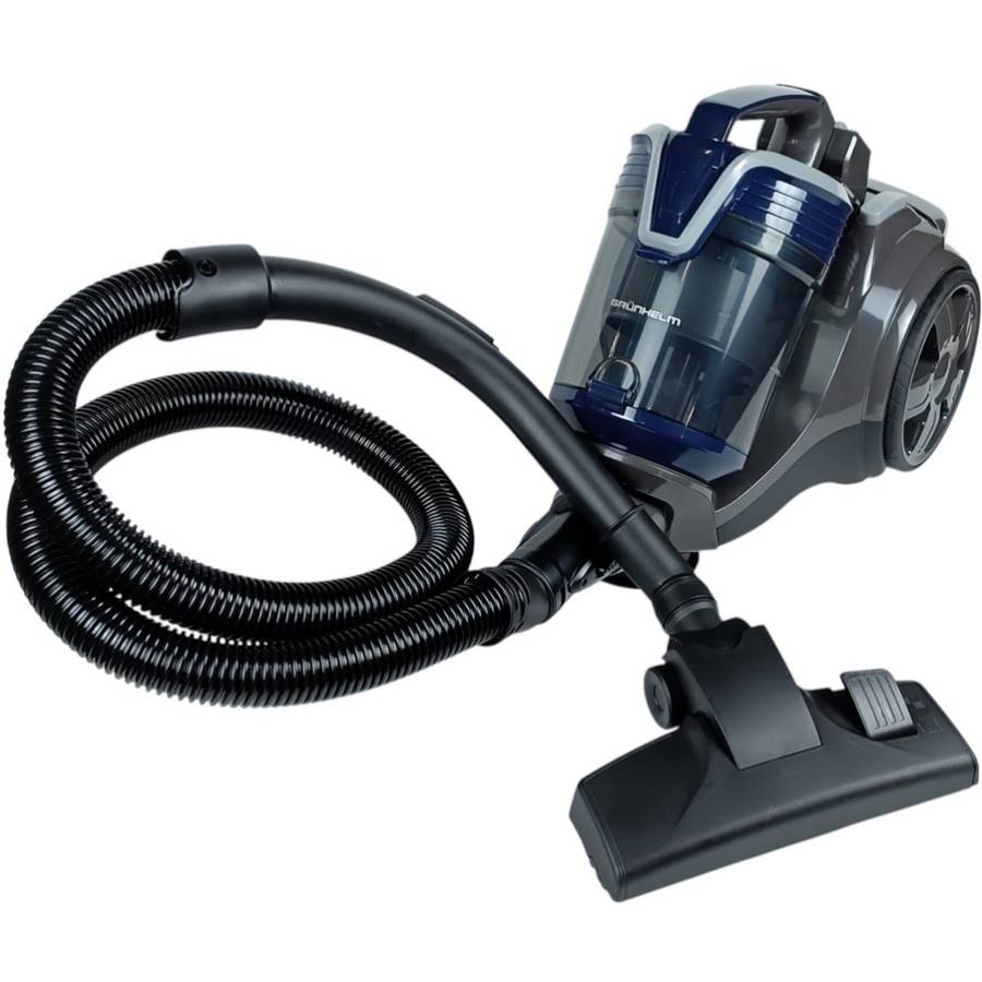 Пылесос GRUNHELM GBVC-2205 HB ECO POWER Пылесос GRUNHELM GBVC-2205 HB ECO POWER
